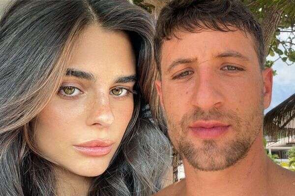 טל מורד ומישל אלגרבלי , אינסטגרם