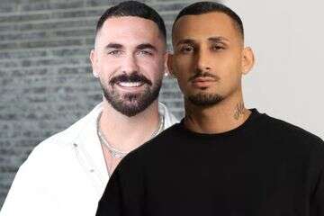 "אני גמור": איסקוב מגיב לסכסוך הפומבי עם יובל