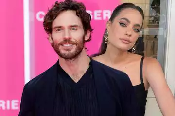 שלב ההוכחות: דר זוזובסקי וסם קלאפלין בתיעוד זוגי ראשון