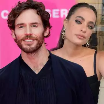 שלב ההוכחות: דר זוזובסקי וסם קלאפלין בתיעוד זוגי ראשון