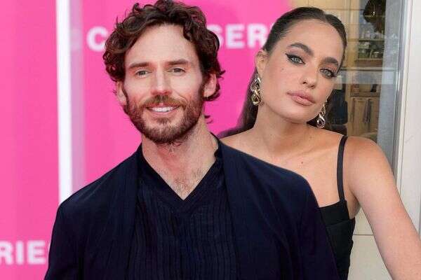 דר זוזובסקי, סם קלאפלין , EPA, אינסטגרם