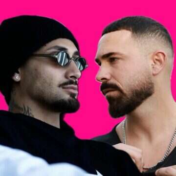 יובל לוי וארז איסקוב בצעד חריג