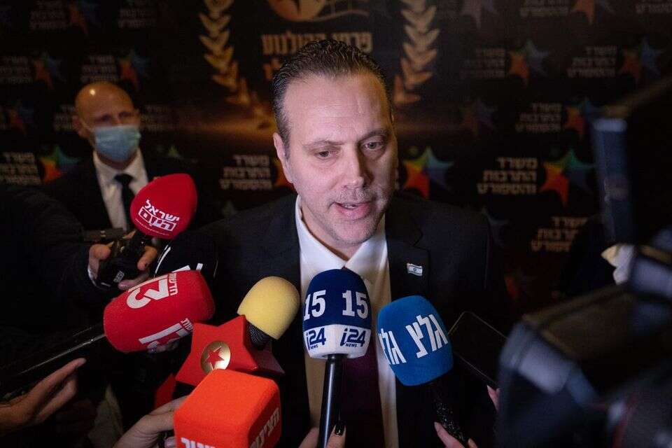 הרפורמה של מיקי זוהר: משרד התרבות מוחק תקציבים