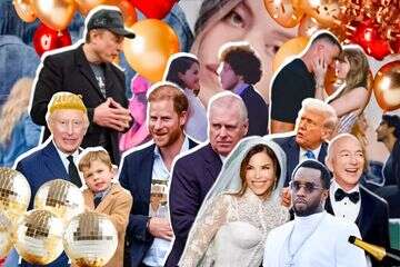 חתונות ענק ותינוקות: תג המחיר של 2025