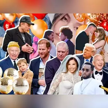 חתונות ענק ותינוקות: תג המחיר של 2025