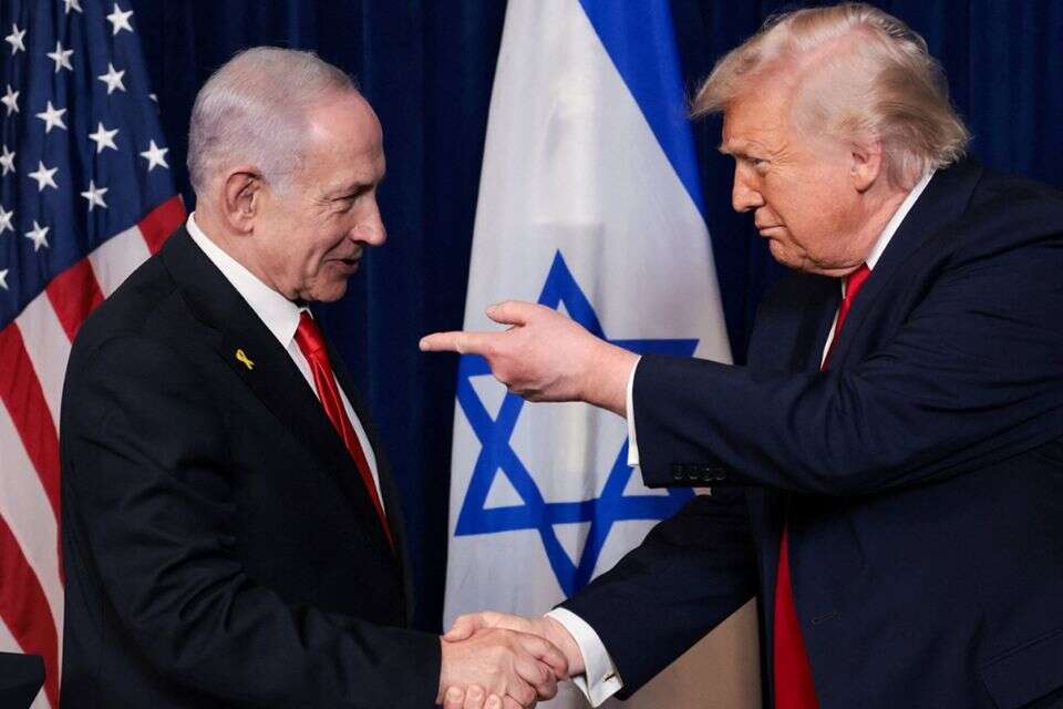 המבחן הגדול של נתניהו: לשכנע גם בנקודות המחלוקת