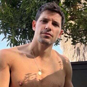 "אסור להתבכיין": ידין גלמן פותח את הלב