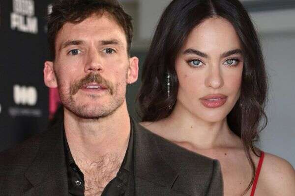 דר זוזובסקי, סם קלאפלין  , אינסטגרם, גטי אימג'ס