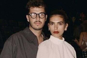 פרסום ראשון: סאן מזרחי מאורסת