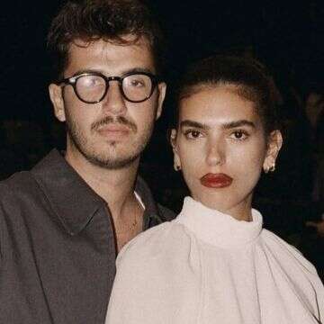 פרסום ראשון: סאן מזרחי מאורסת