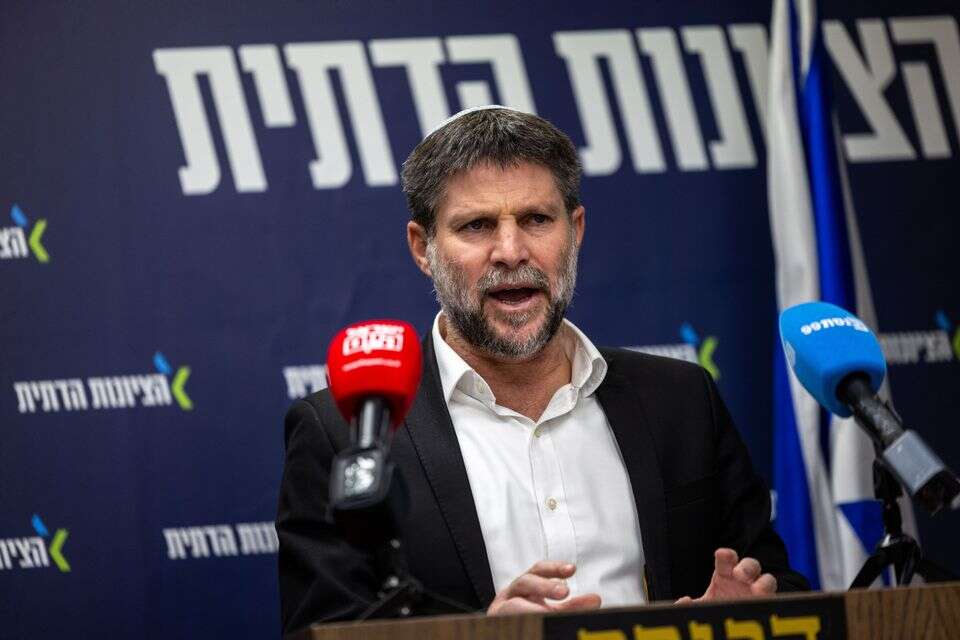 החרדים הסכימו והיועמ