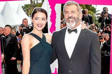 מל גיבסון סוגר פרק: "נמשיך להיות הורים טובים"