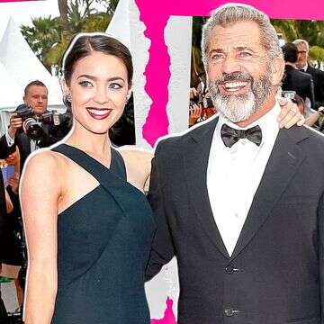 מל גיבסון סוגר פרק: "נמשיך להיות הורים טובים"