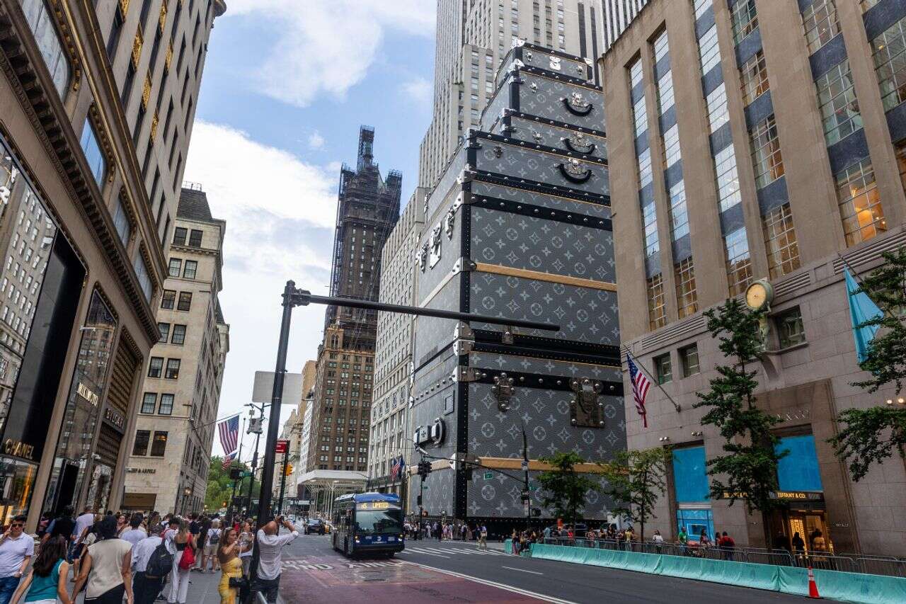 US closes delivery rooms to "expedited citizenship tourists"