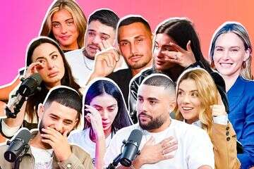 נועה קירל נשברת מהלחץ ב"סויסה + 1" (וידאו)