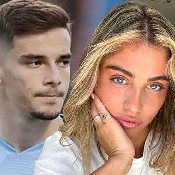 תמונות ראשונות: תרצה מ"האח" ובן זוגה הכדורגלן