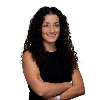 רבקה ספניולטו , 