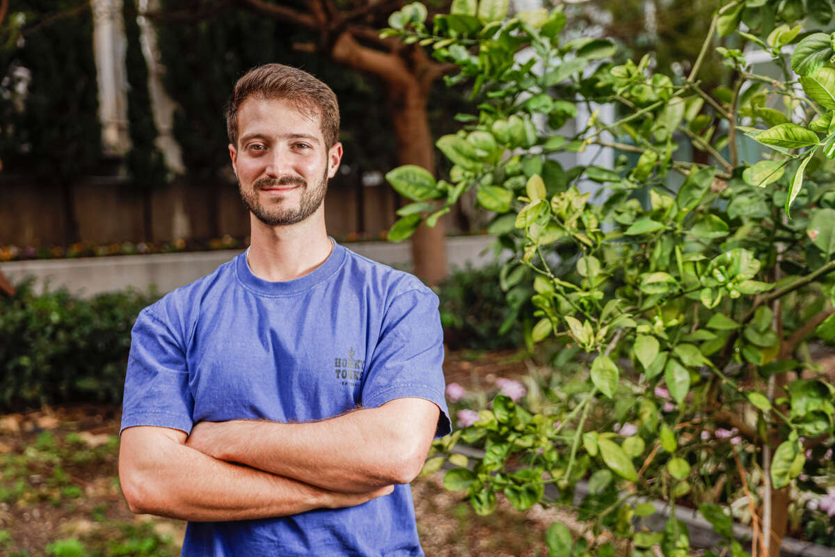 ג'ושוע ארסנו , יהושע יוסף