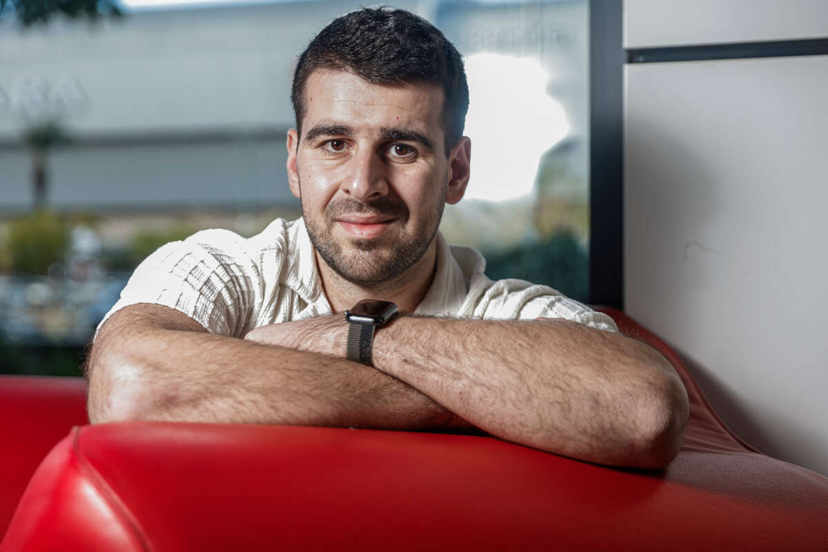 ג'רמי ואנווטר , יהושע יוסף