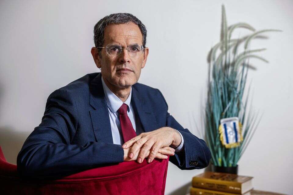 ח"כ משה סעדה , יהושע יוסף