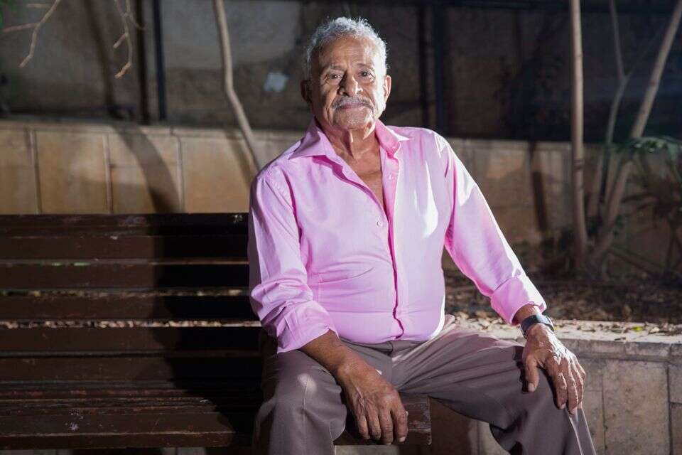גבי עמרני ,