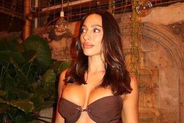 האם שני אדרי מתכננת לעזוב את דימונה?