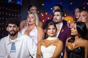 דיירת "האח" מגיבה להערות על החזה: "אני צריכה להצטער שנולדתי ככה?"