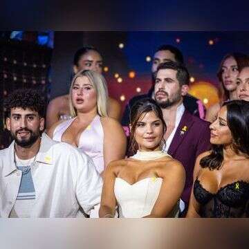 דיירת "האח" מגיבה להערות על החזה: "אני צריכה להצטער שנולדתי ככה?"