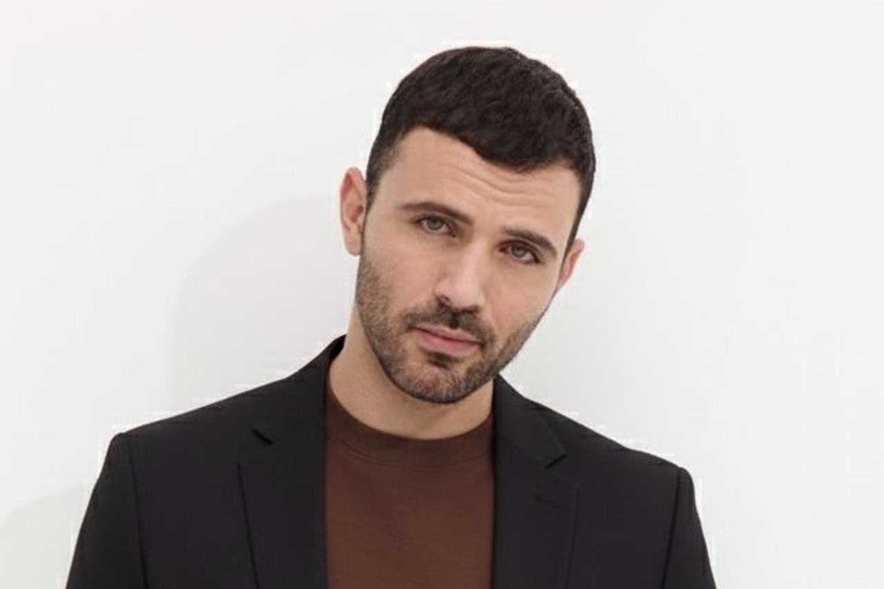 "A great miracle was here": the drama in MMD by Israel Atias