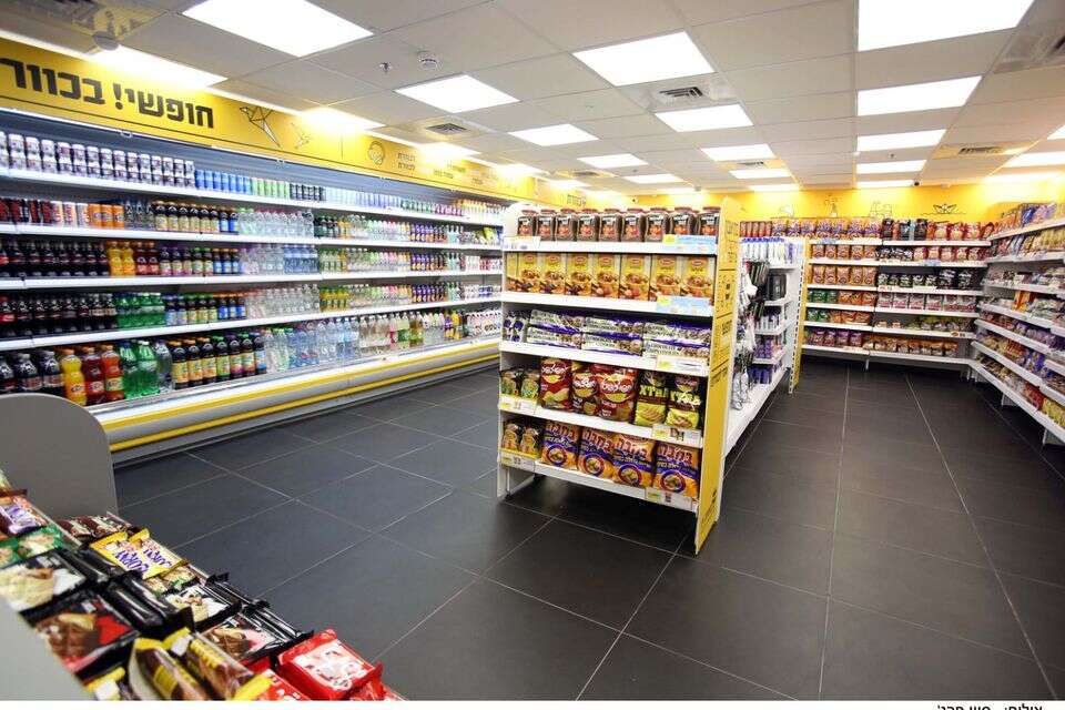 בשביל החיילים: היוזמה שבזכותה אלפי לוחמים יקבלו תווי שי