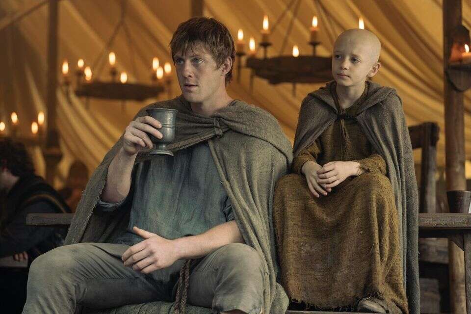 Fans are going crazy: this is the world's best Game of Thrones episode in years