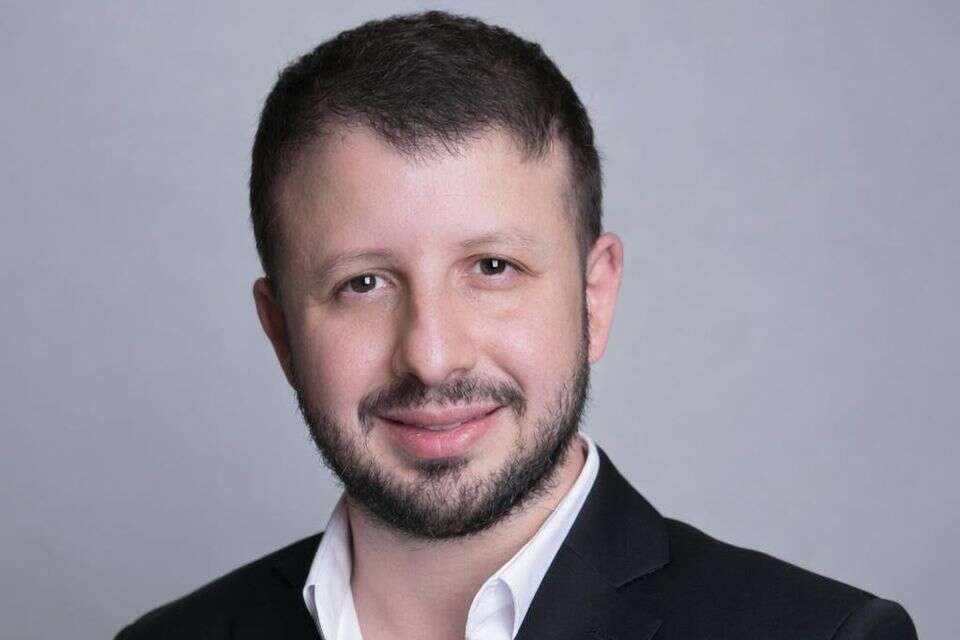 עו"ד סתיו קאלניצקי , באדיבות המצולם 
