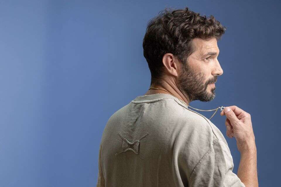 "להפסיק לעבוד בשבת - הצעד הכי טוב שעשיתי"