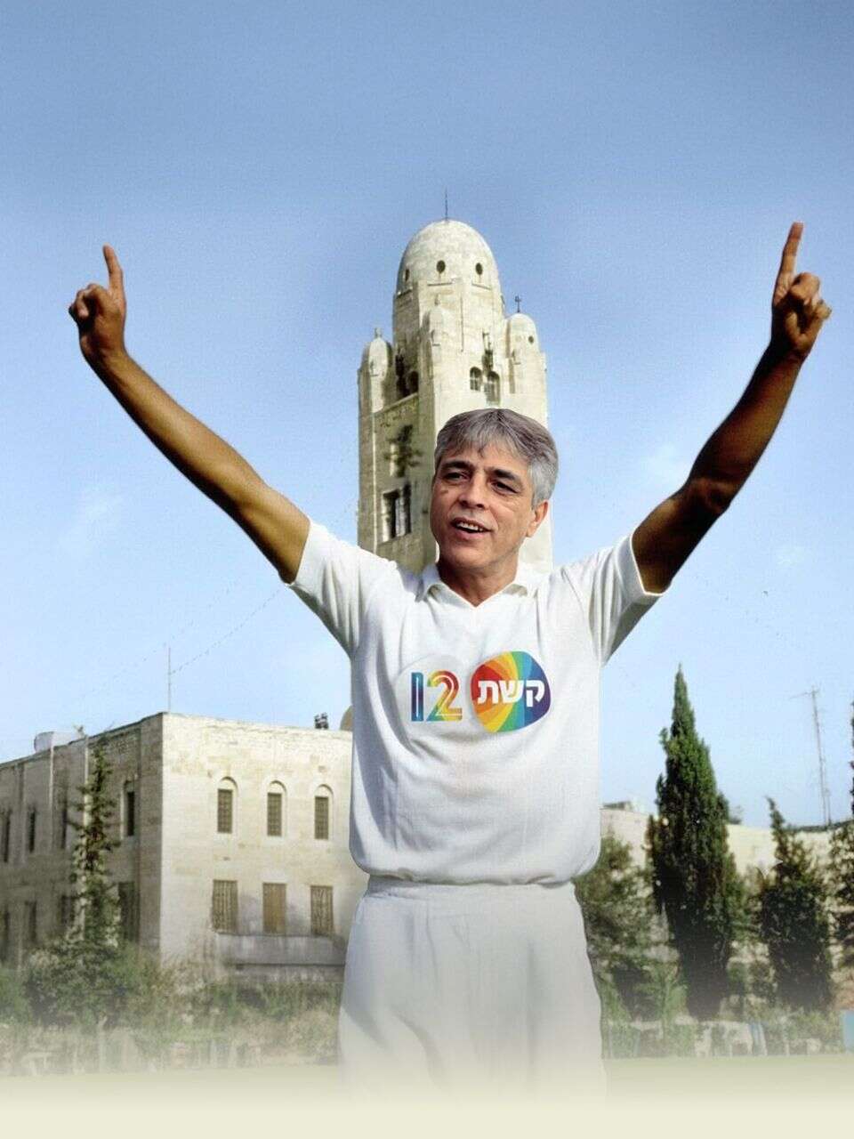 ב-70 אלף שקל לחודש, אלי אוחנה הפך לימני מחמד