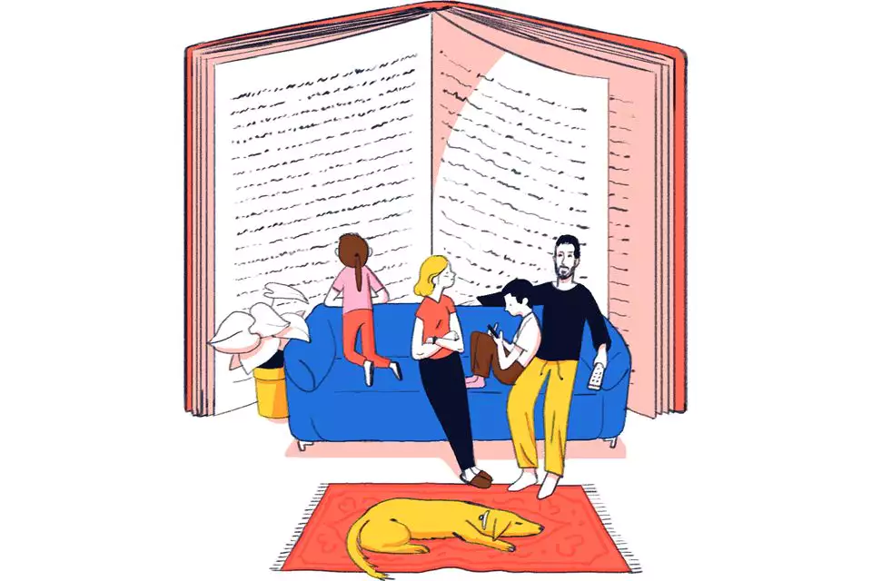 סקר הקוראים הגדול של "ישראל היום" לשנת 2025