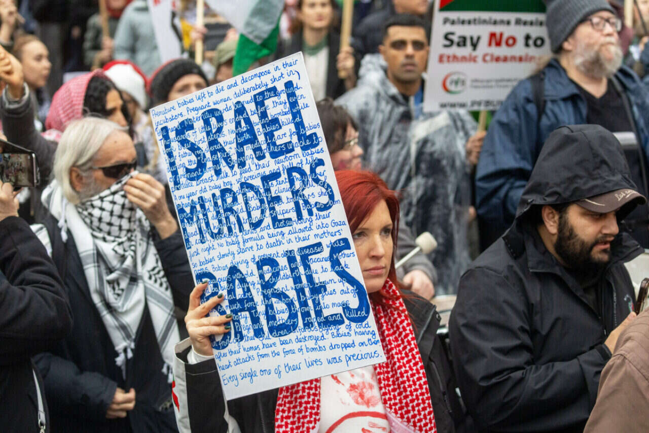 אלגוריתם בשירות השנאה: כך הפכה טוויטר לשופר הרשמי של חובבי היטלר