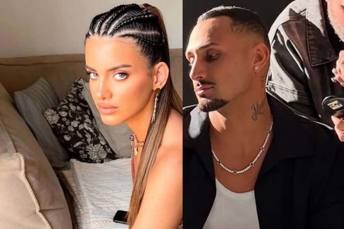 ארז איסקוב, אדל דהן , 