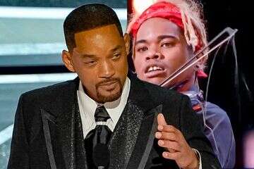 תביעה נגד וויל סמית׳: טענות להטרדה מינית ופיטורים