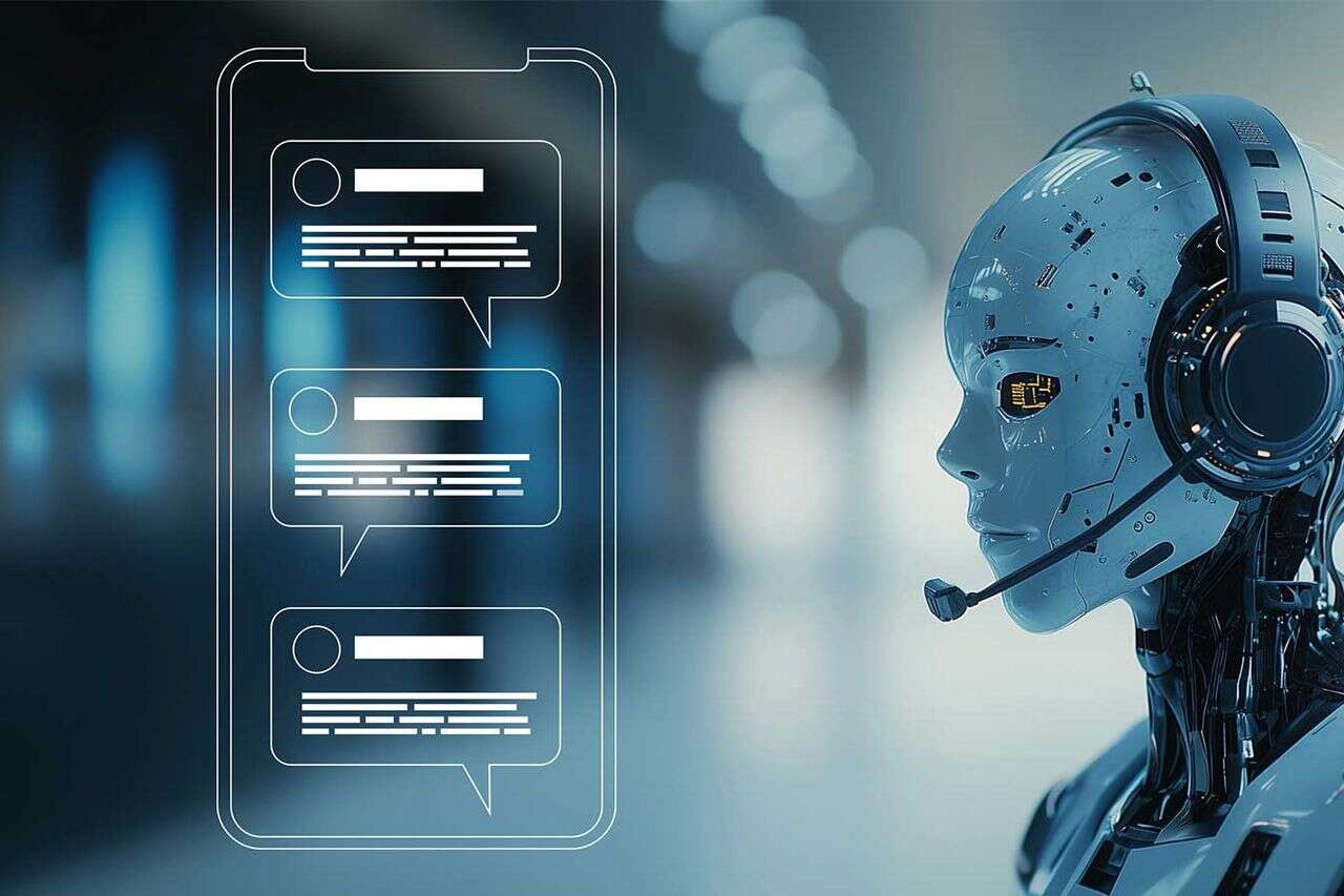 The next revolution in AI is coming from Israel - and you won't believe what it does
