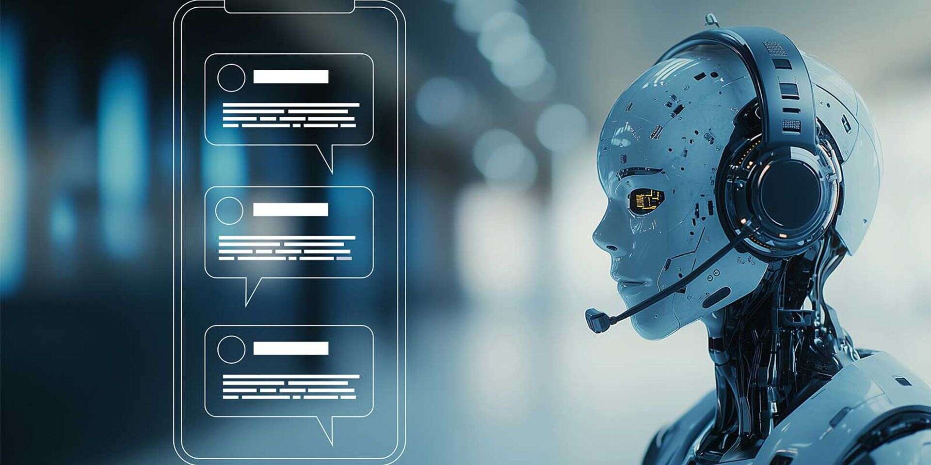 סוכני AI (אילוסטרציה) , נוצר על ידי בינה מלאכותית - מידג'רני