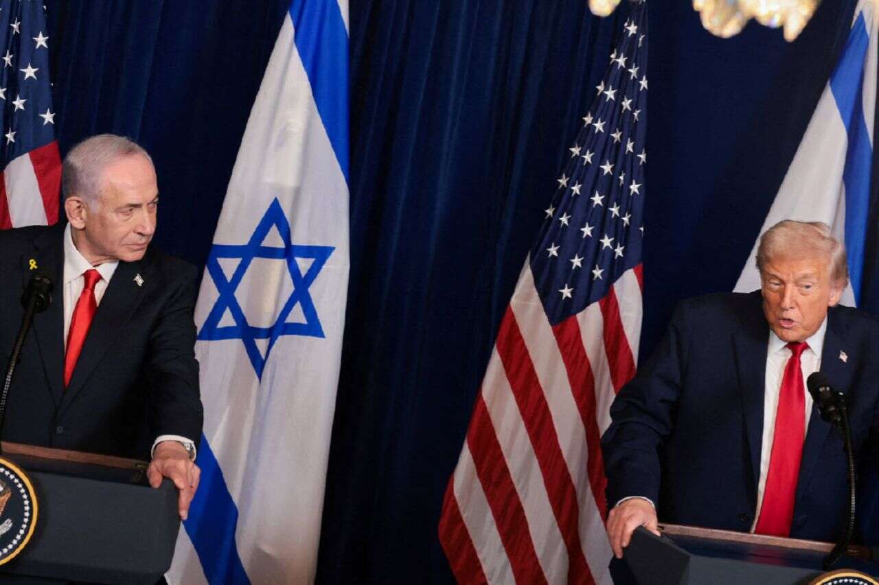 The secret understandings and the American concern: behind Trump's "shouting conversation".