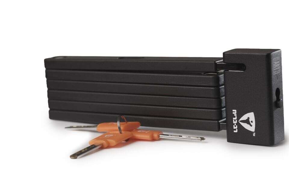 מנעול חכם לרוכבים חכמים: ככה נועלים אופניים ב-2026