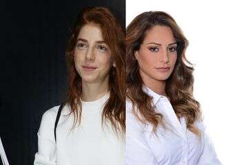 מאיה ורטהיימר על החברות עם מעיין אדם שהתפרקה: "נפגעתי"