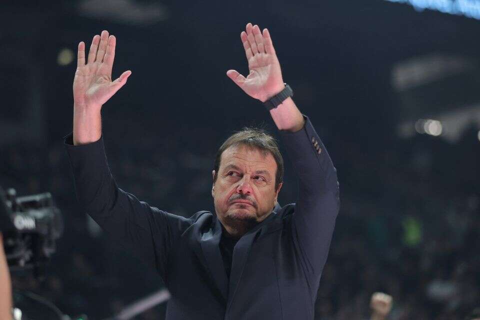 Surprising report: Panathinaikos is considering adding X Maccabi Tel Aviv