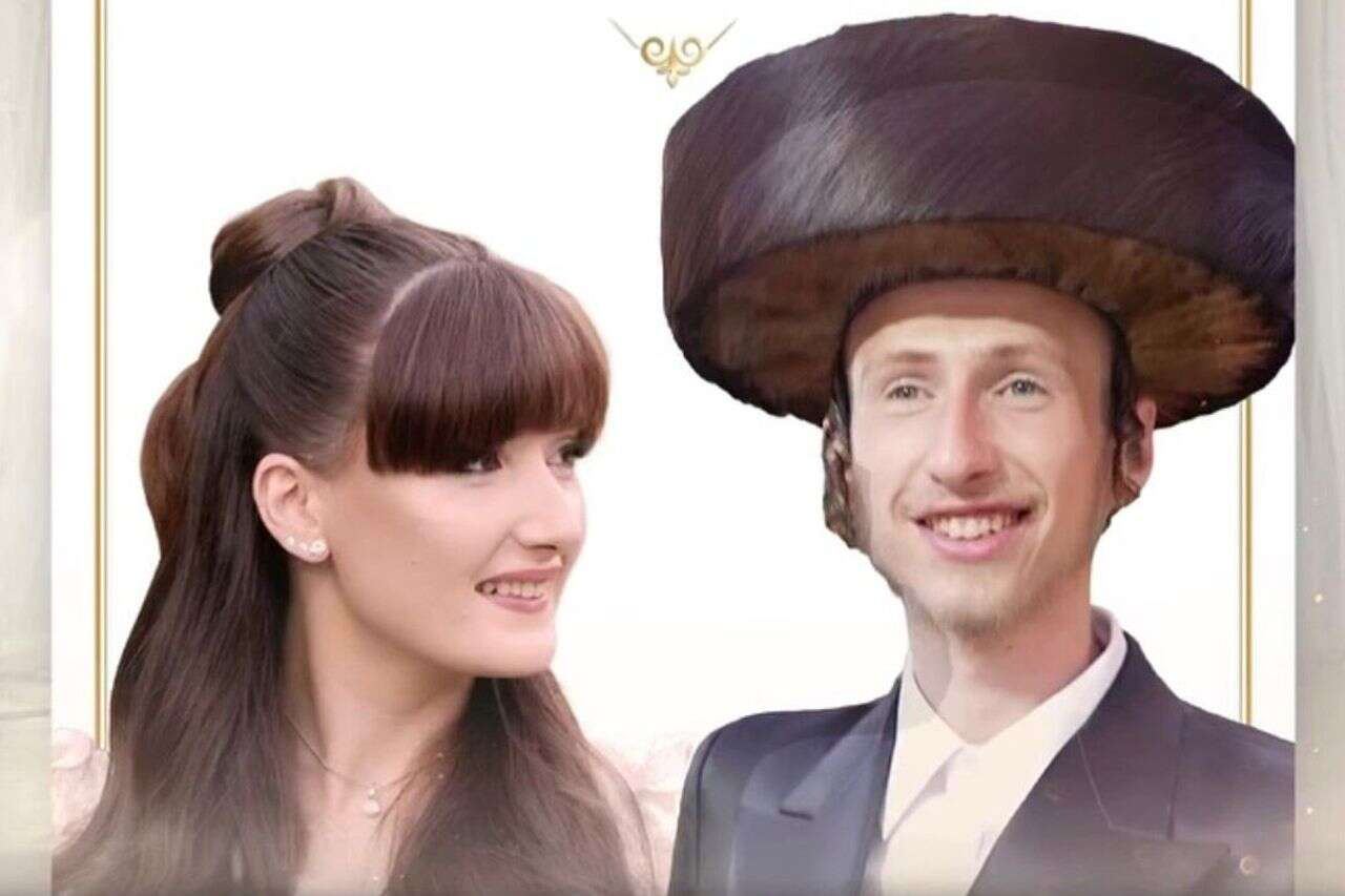 אדל פישי על בעלה שימי: "מפחדת להתייאש"