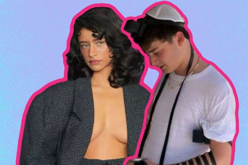 כוכבים יהודים צעירים מתרחקים מישראל - ויוצרים בעיה תדמיתית - בידור news from ישראל היום