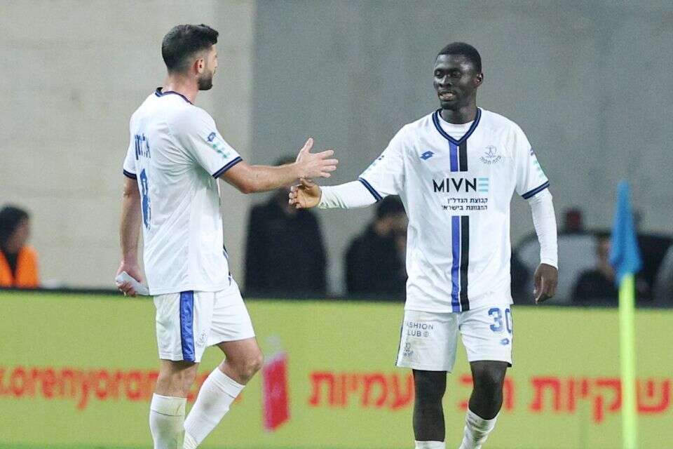טאבי ג'וסלין ותומר אלטמן , אלן שיבר