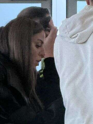 צפו: מה גרם לנסרין קדרי לכעוס?