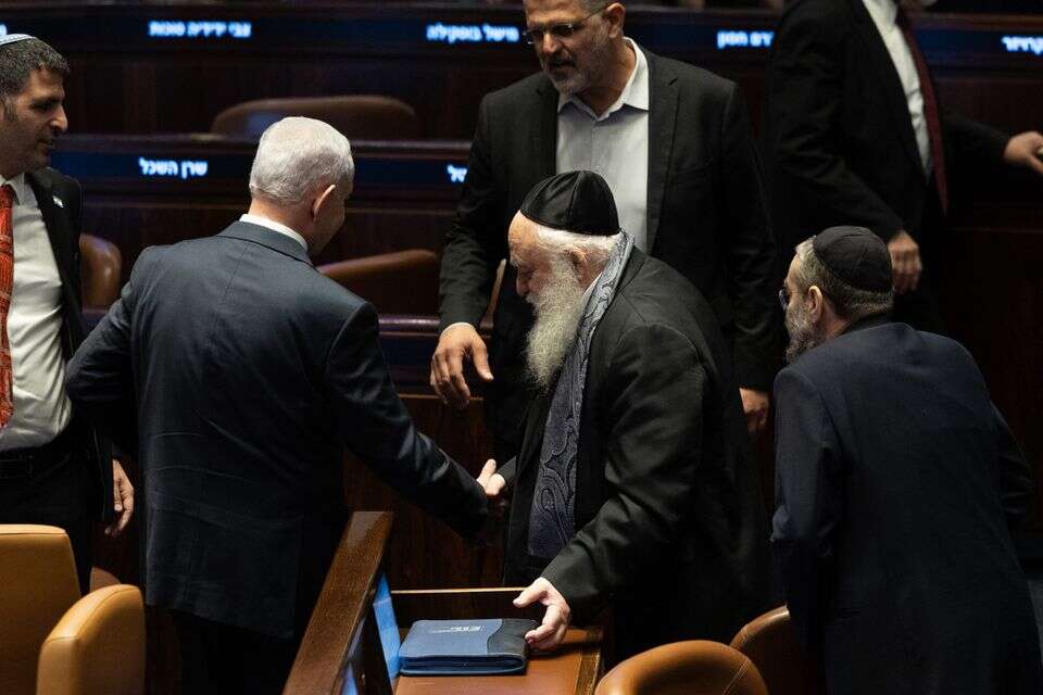נת (ארכיון) , אורן בן חקון