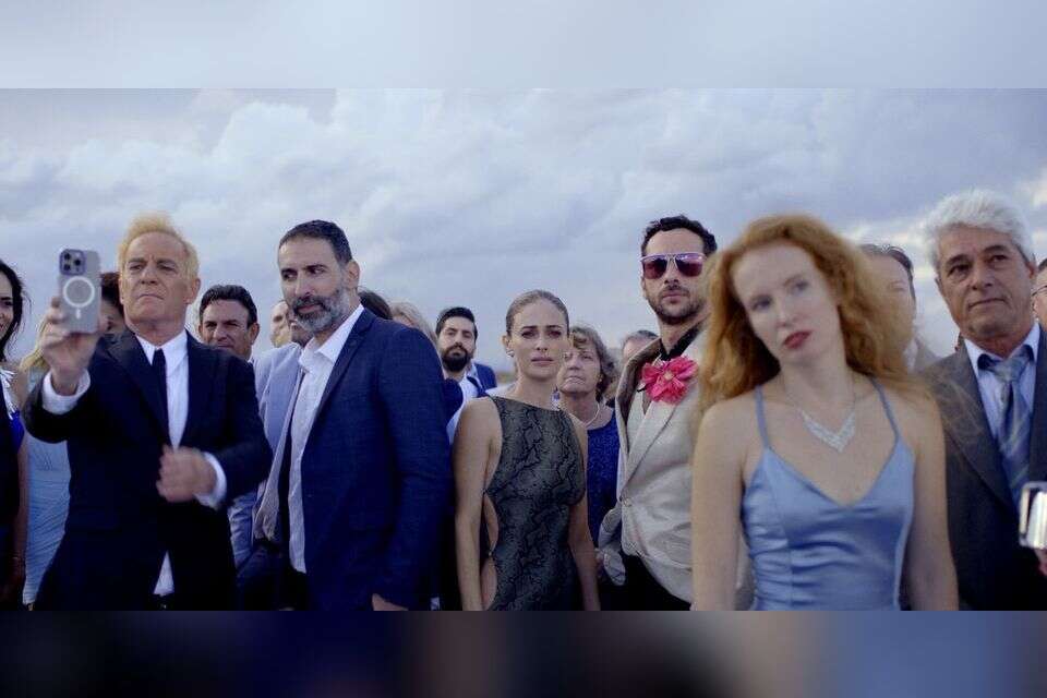 "כן" , באדיבות טרנספקס